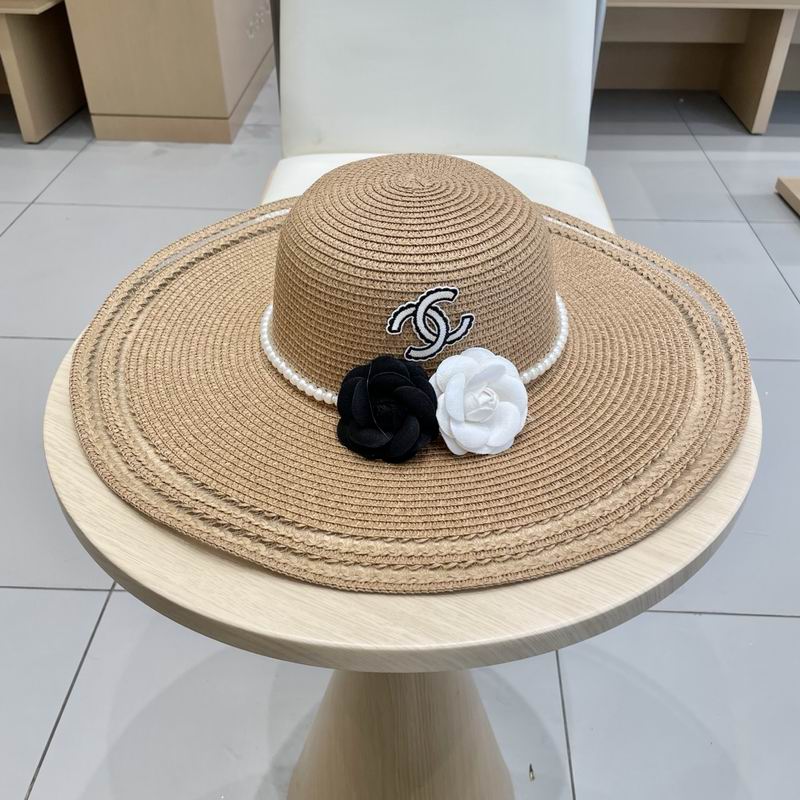 Chanel top hat (448)