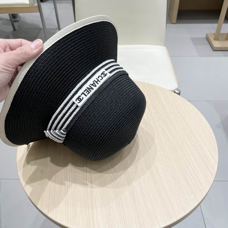 Chanel top hat (449)