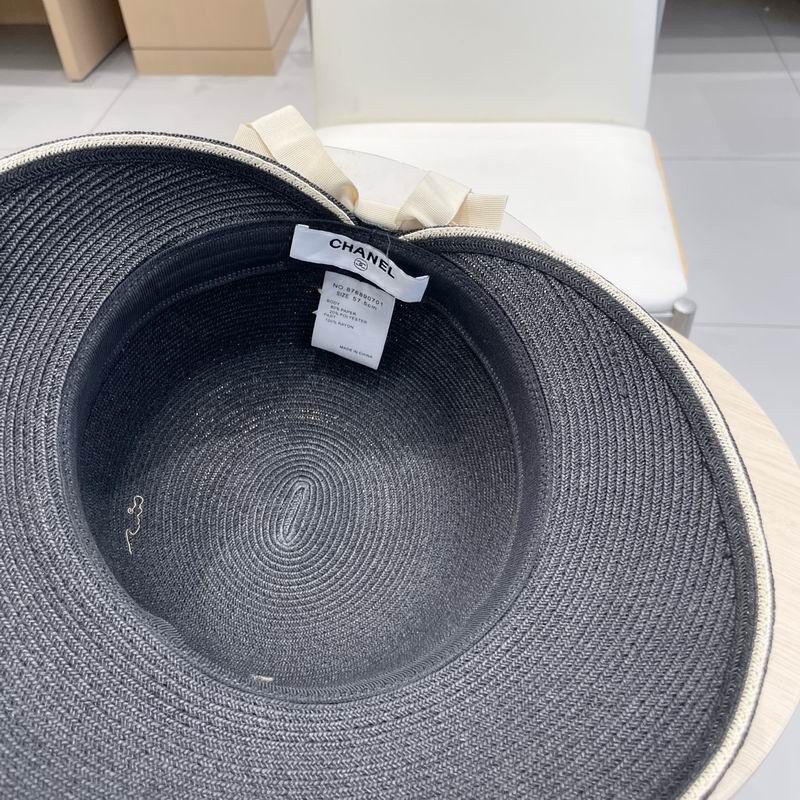 Chanel top hat (449)