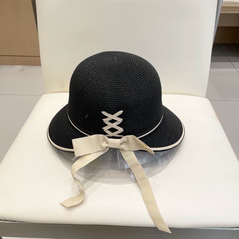 Chanel top hat (451)