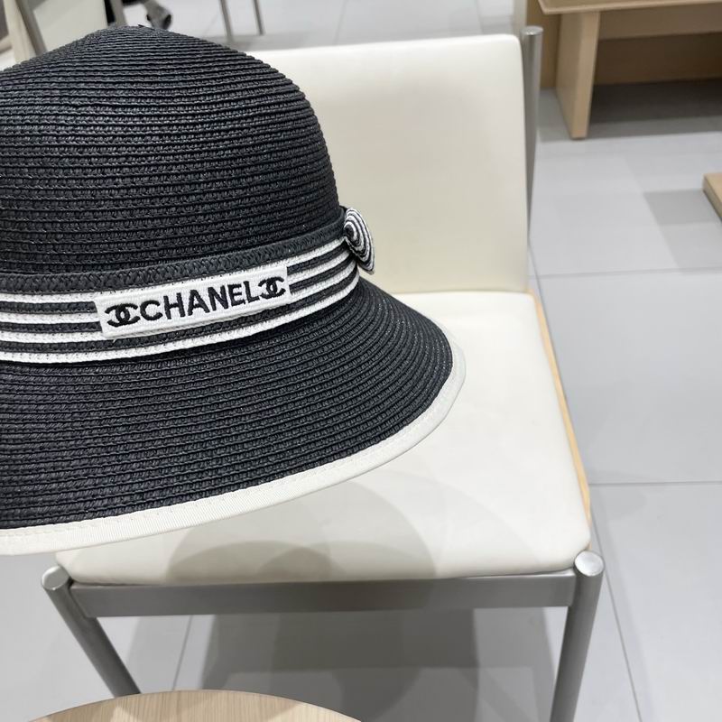 Chanel top hat (453)