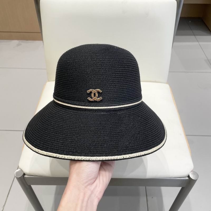 Chanel top hat (453)