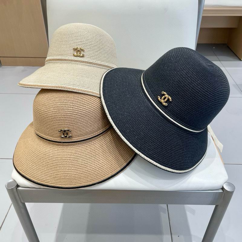 Chanel top hat (454)