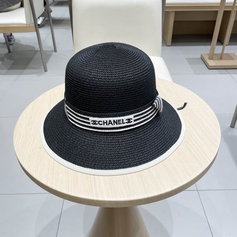 Chanel top hat (456)