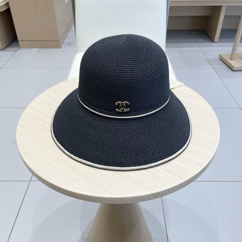 Chanel top hat (457)