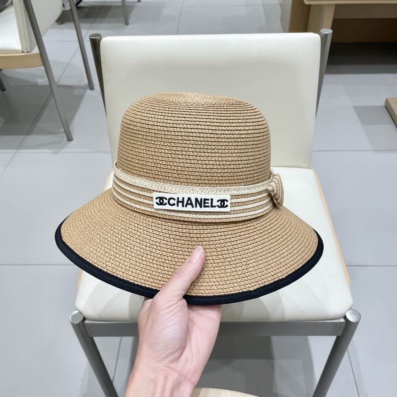 Chanel top hat (459)