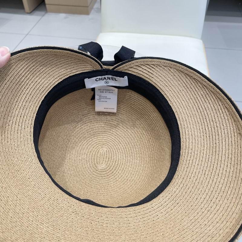 Chanel top hat (459)