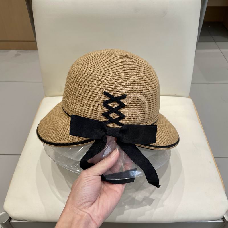 Chanel top hat (461)