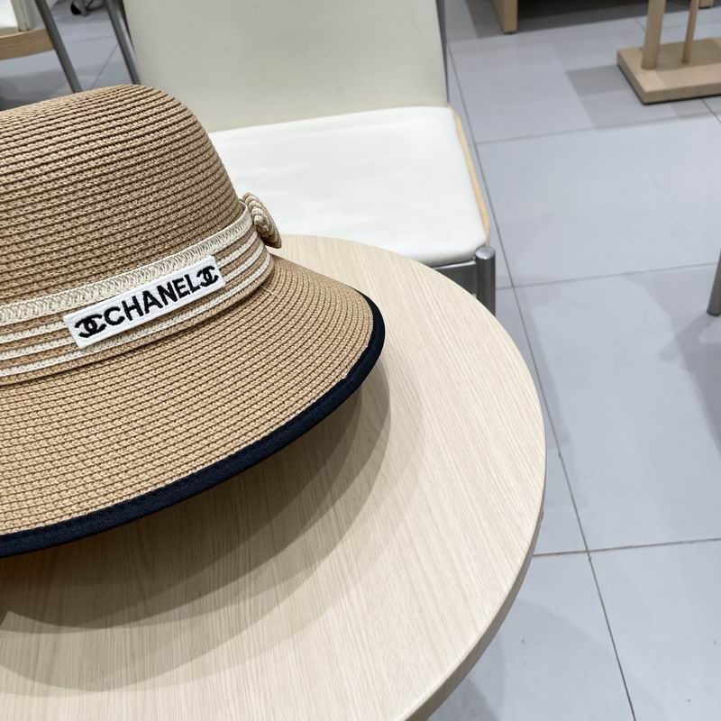 Chanel top hat (462)