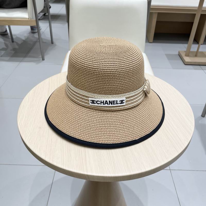 Chanel top hat (465)