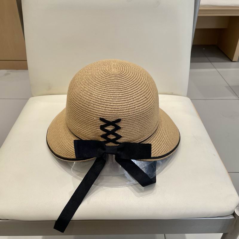 Chanel top hat (465)