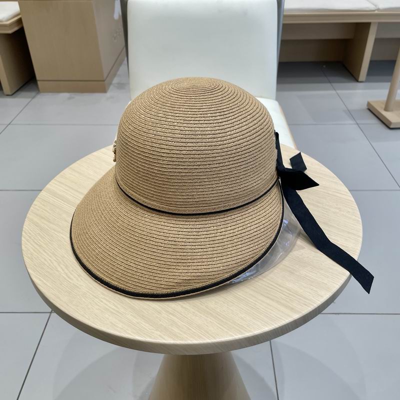 Chanel top hat (466)