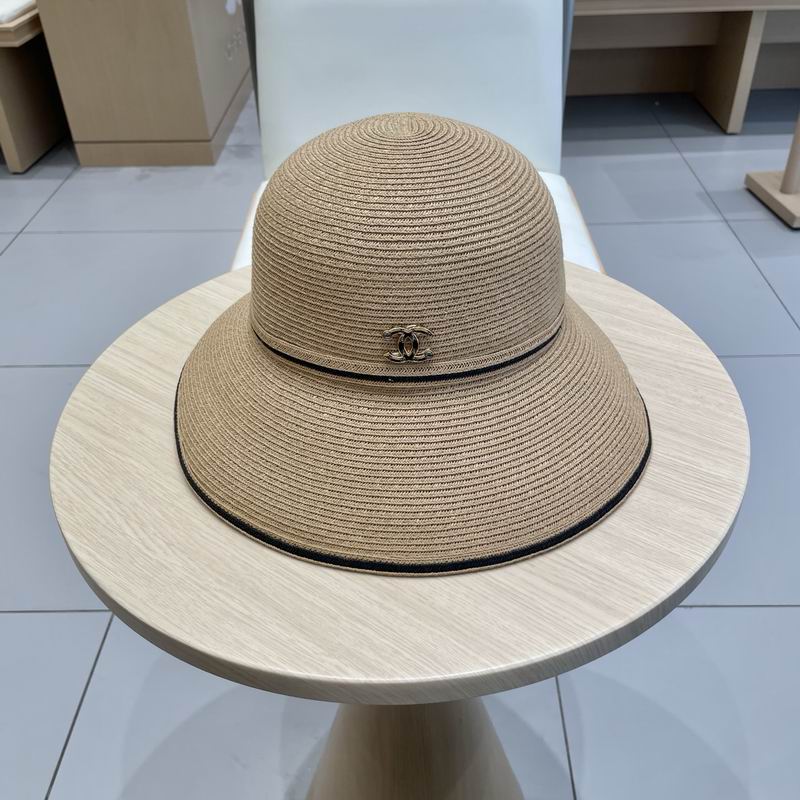 Chanel top hat (467)