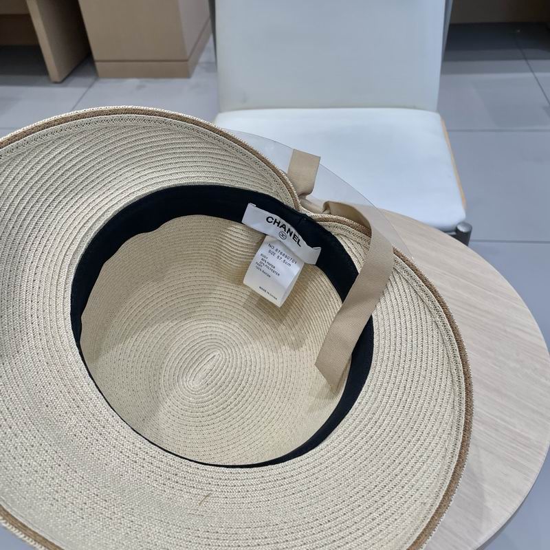 Chanel top hat (469)