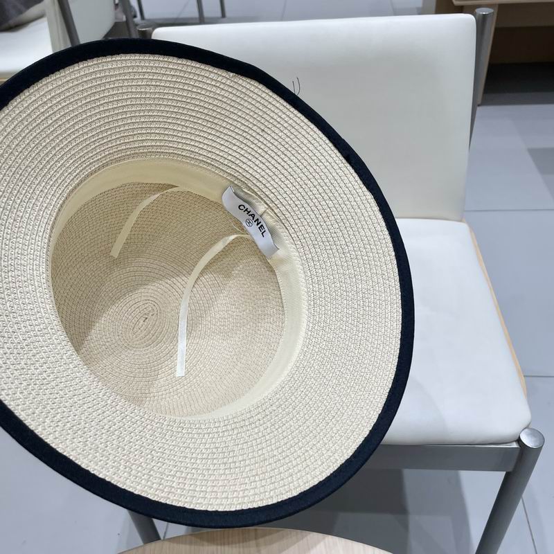 Chanel top hat (475)