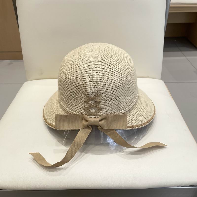 Chanel top hat (475)