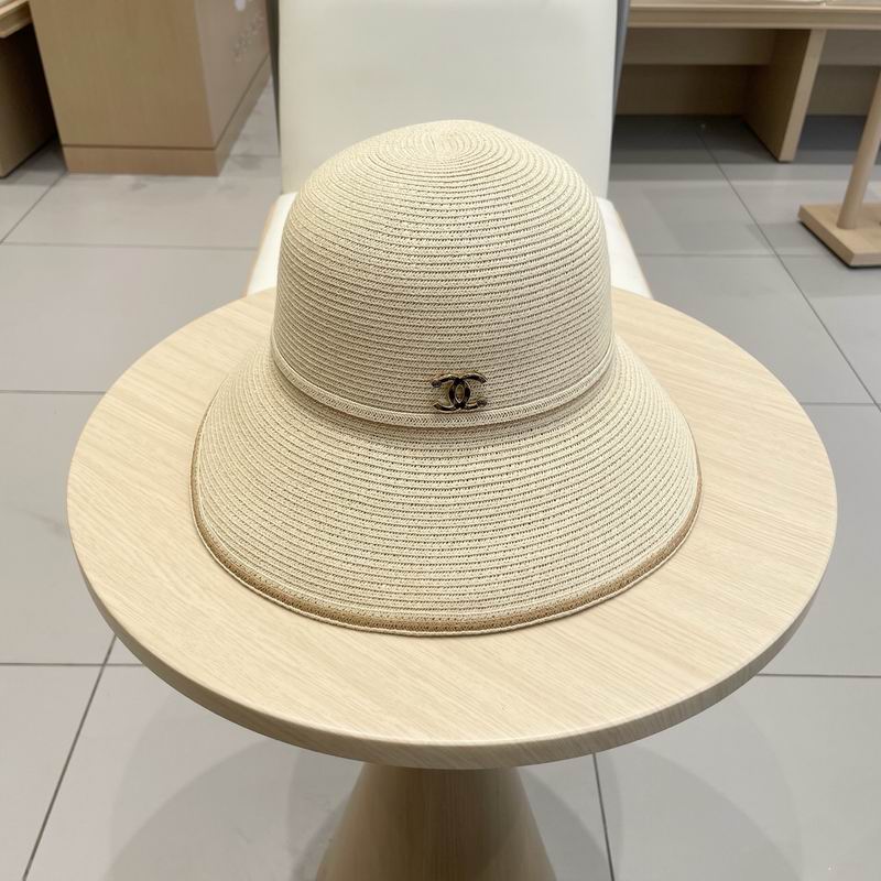 Chanel top hat (477)