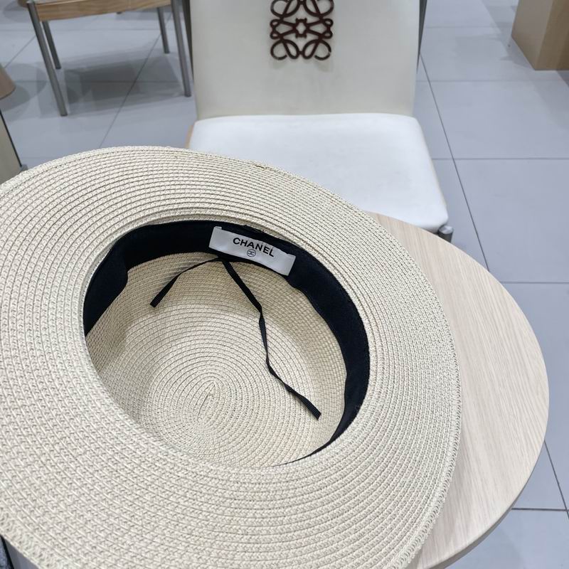 Chanel top hat (478)