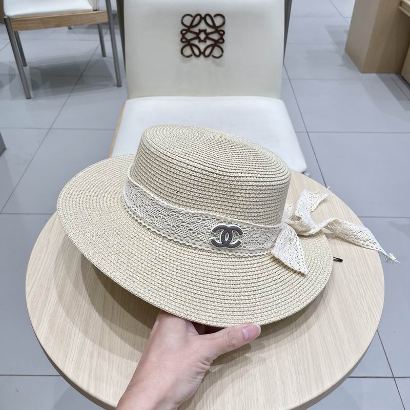 Chanel top hat (479)