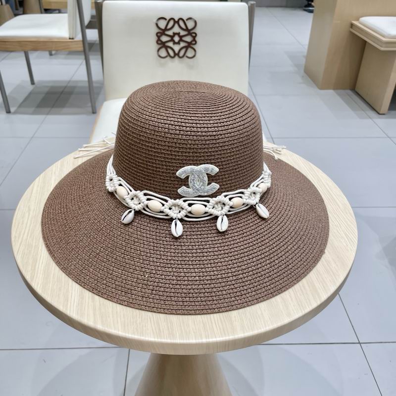 Chanel top hat (48)