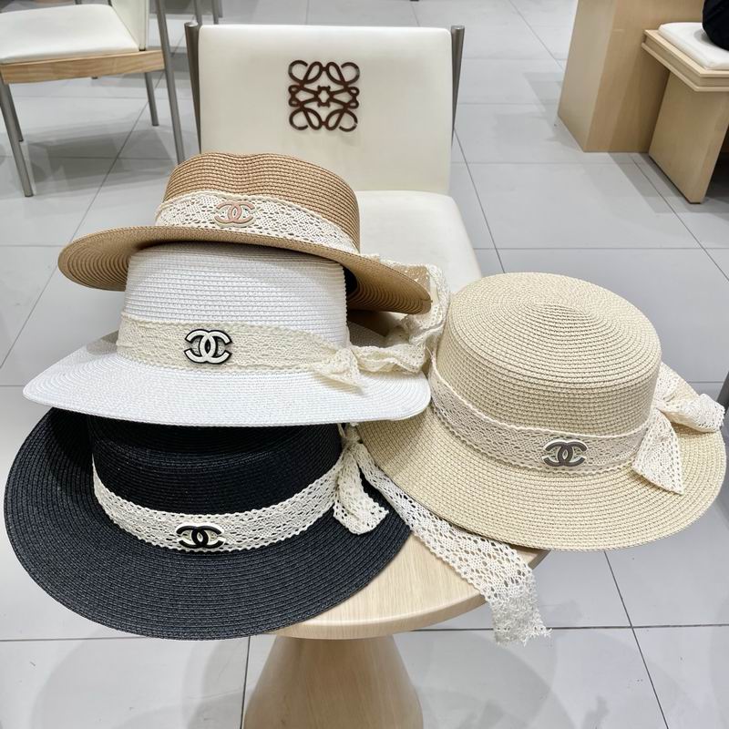 Chanel top hat (482)