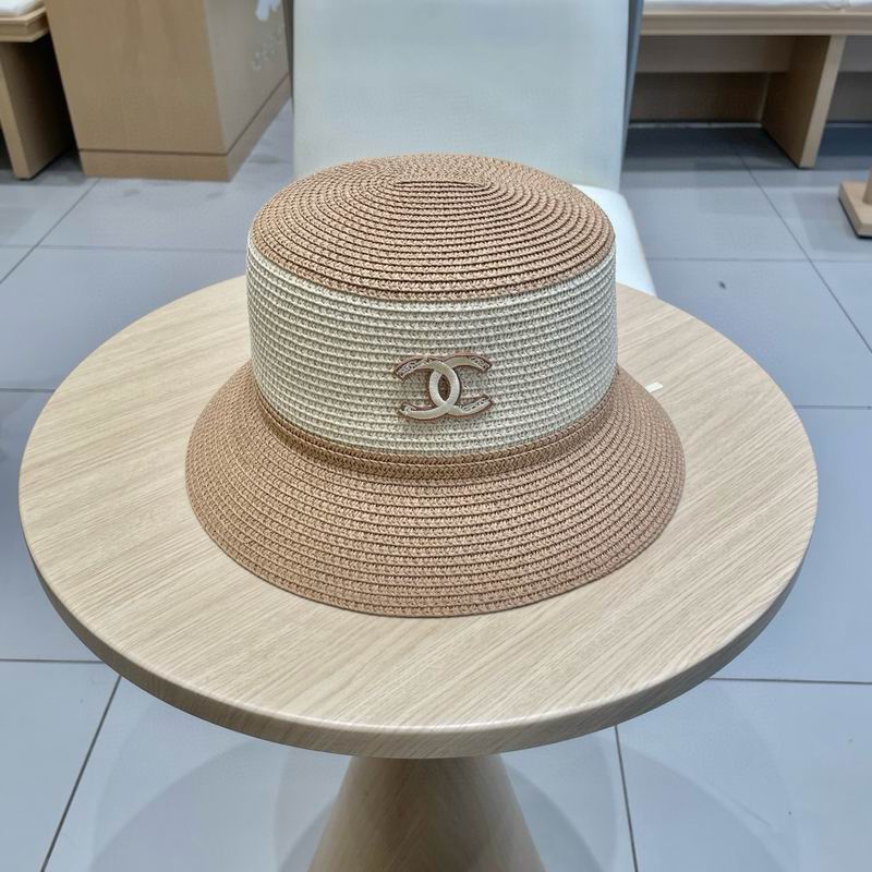 Chanel top hat (484)