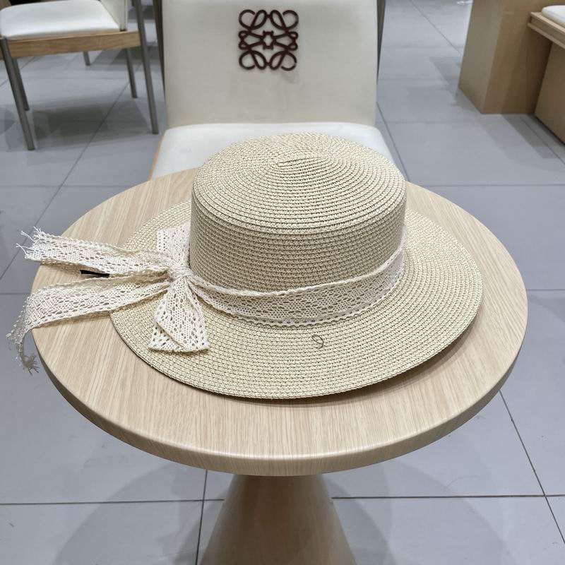 Chanel top hat (484)