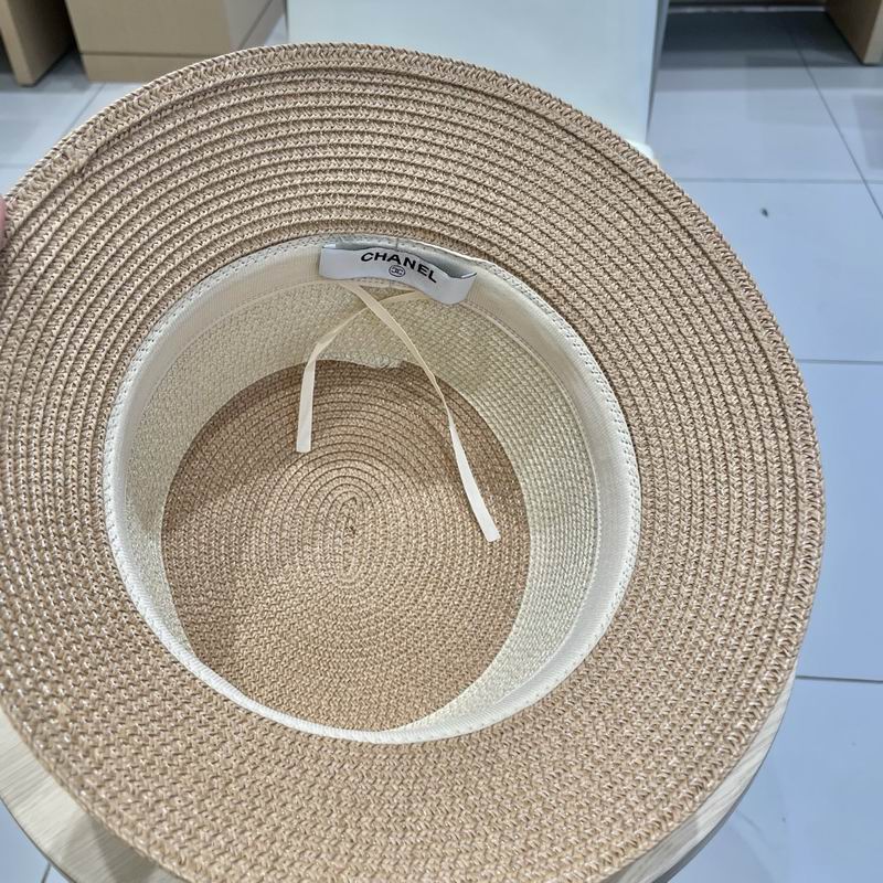 Chanel top hat (485)