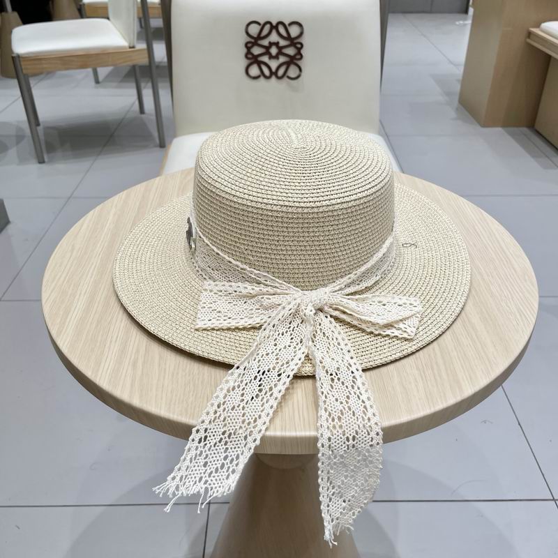 Chanel top hat (485)