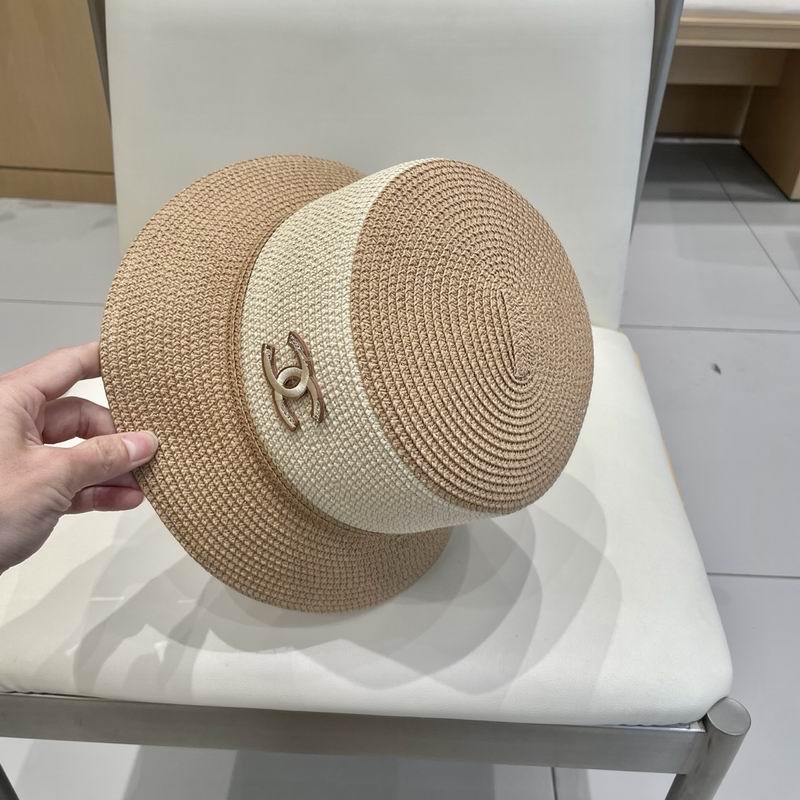 Chanel top hat (486)