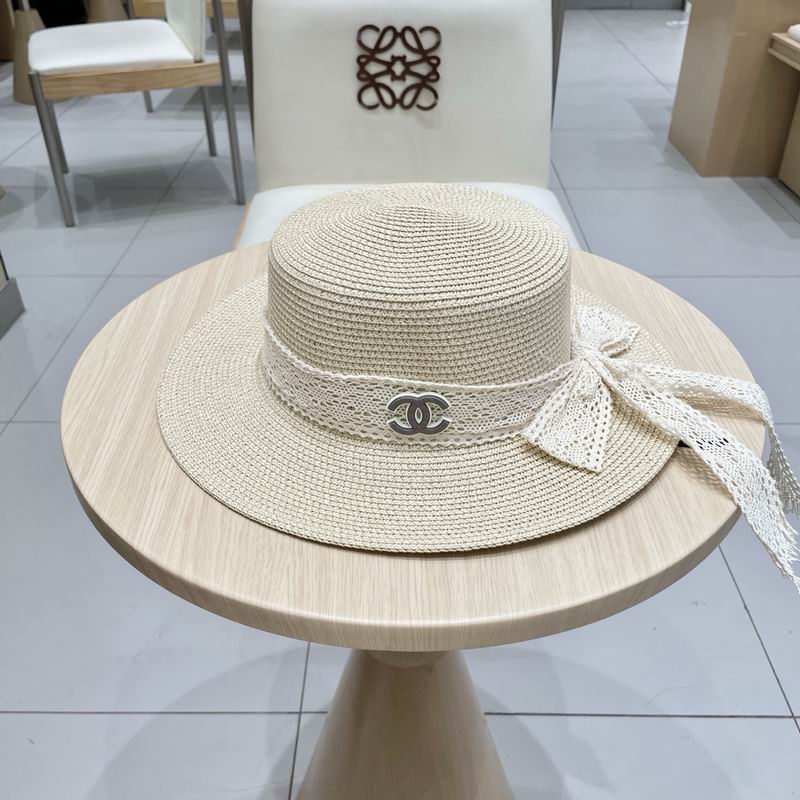 Chanel top hat (486)