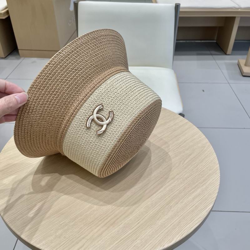 Chanel top hat (487)