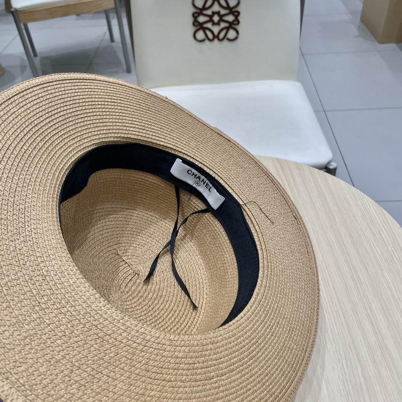 Chanel top hat (487)