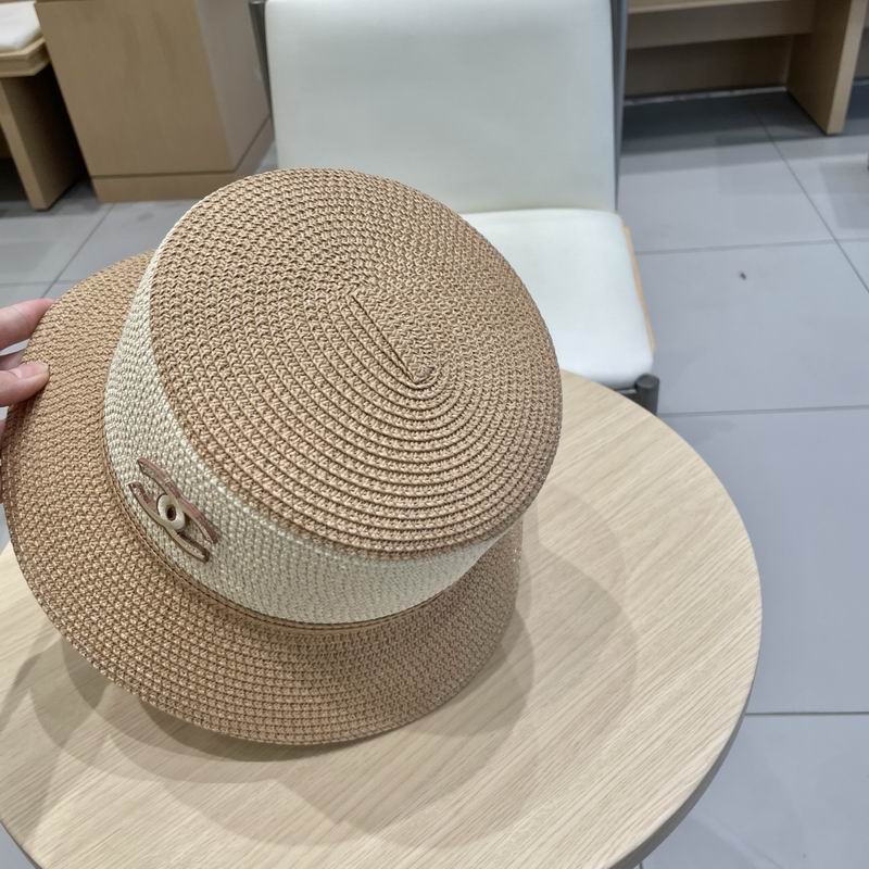 Chanel top hat (488)