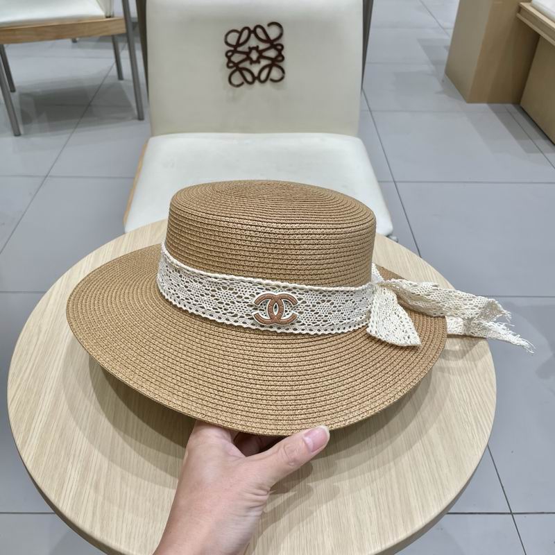 Chanel top hat (488)