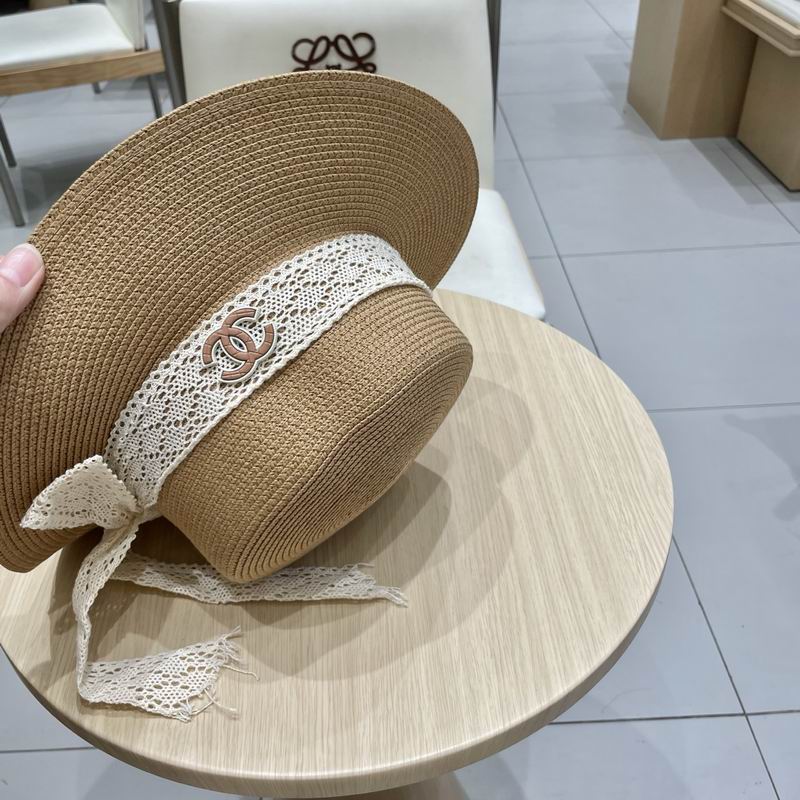 Chanel top hat (489)