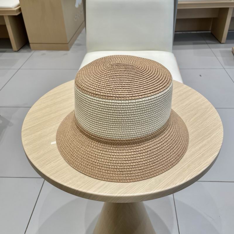 Chanel top hat (490)