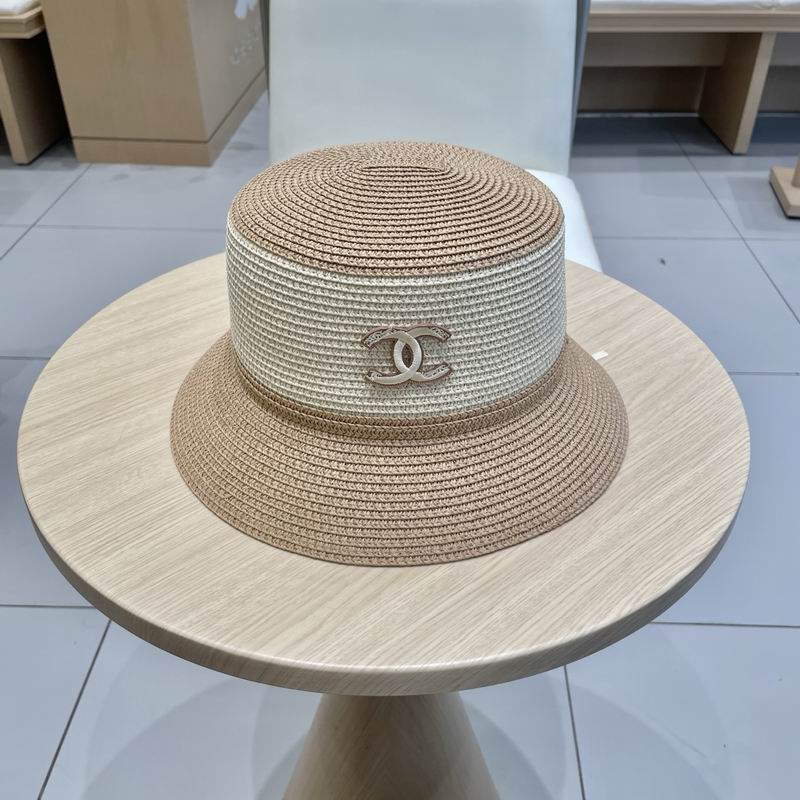 Chanel top hat (492)