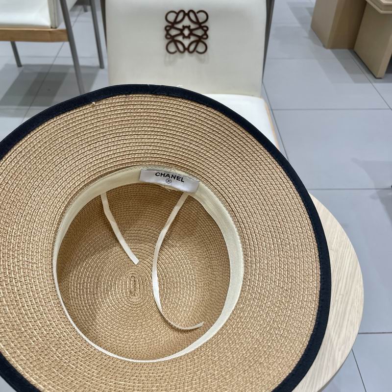 Chanel top hat (493)