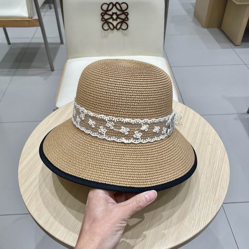 Chanel top hat (494)