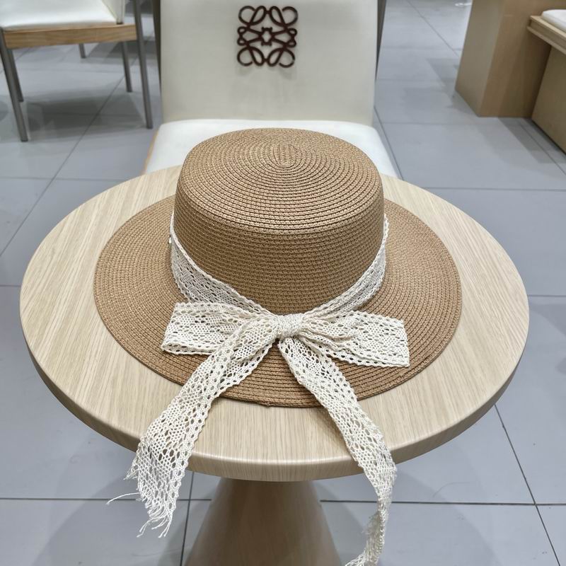 Chanel top hat (494)