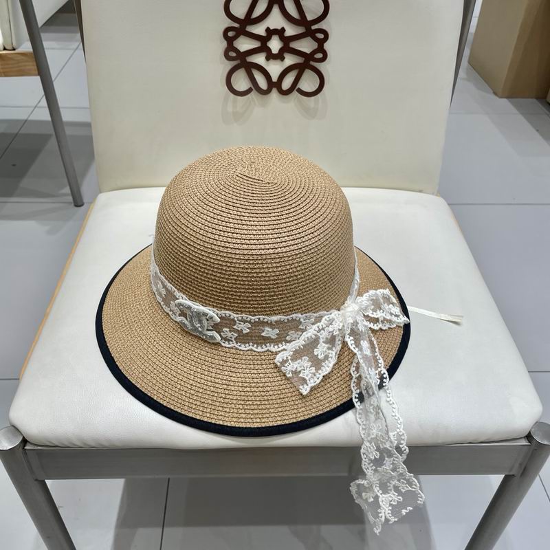 Chanel top hat (495)