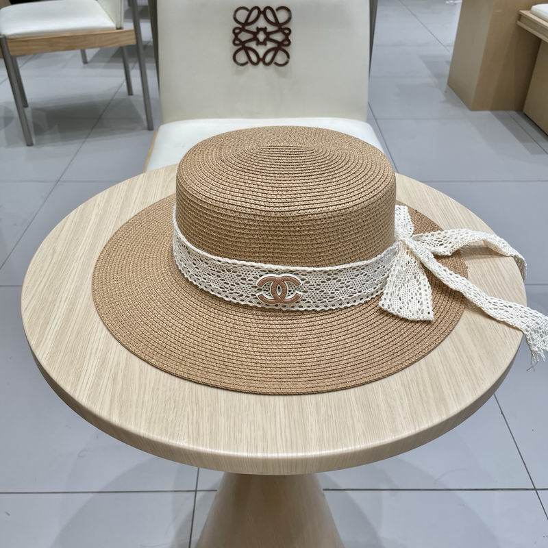 Chanel top hat (495)