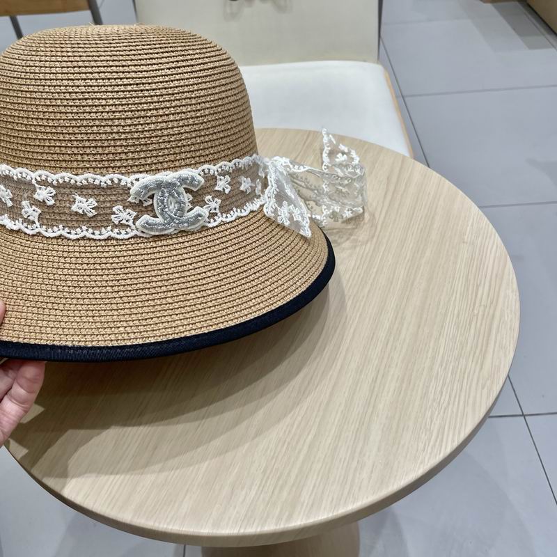 Chanel top hat (496)