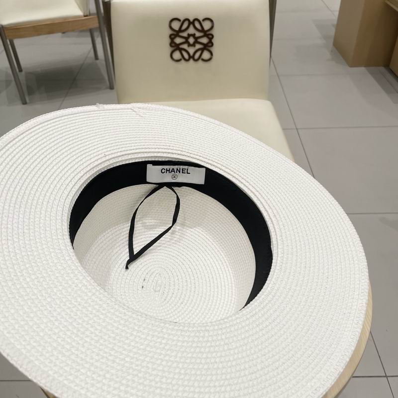 Chanel top hat (496)