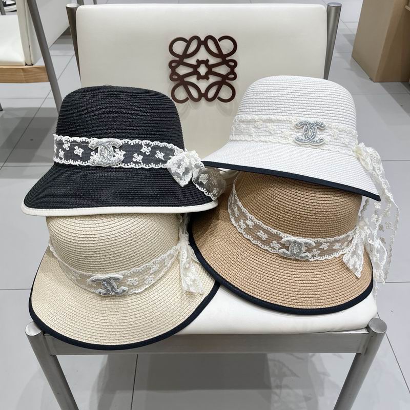 Chanel top hat (497)