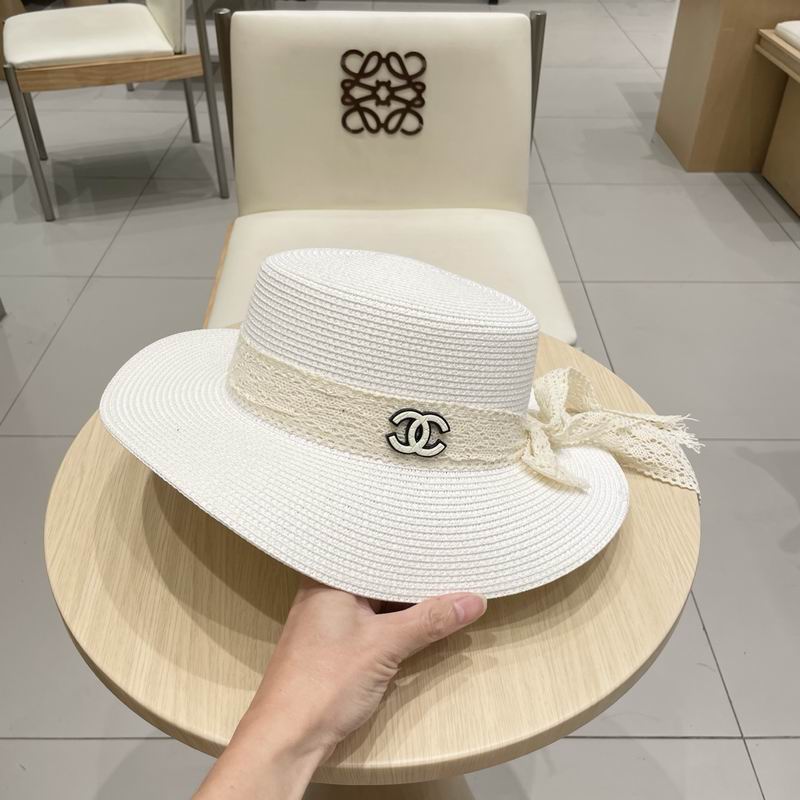 Chanel top hat (497)