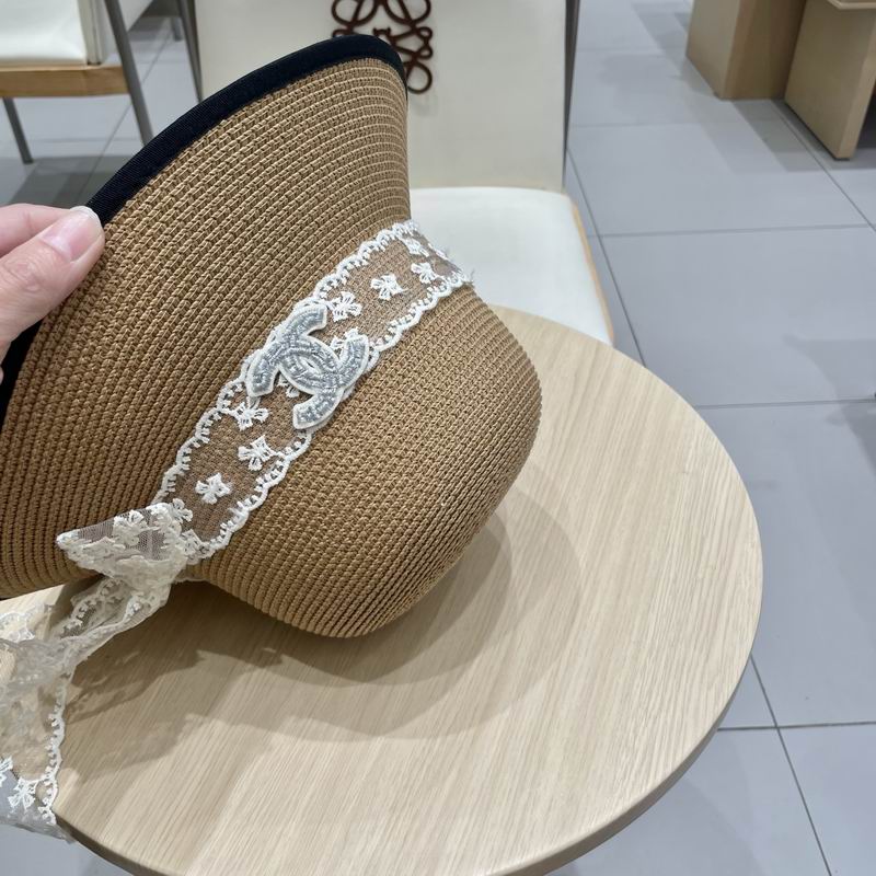 Chanel top hat (498)