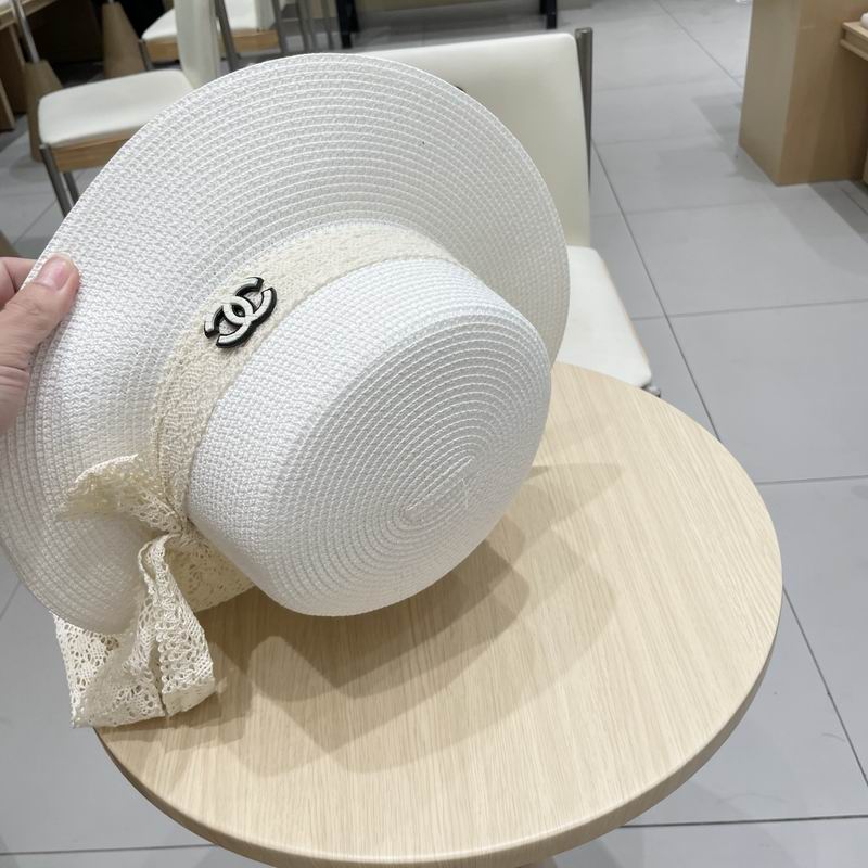 Chanel top hat (498)