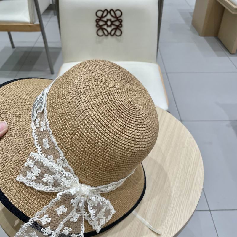 Chanel top hat (499)